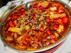 -望京辣宴·古法川菜(望京店)