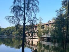 -广州市白云山风景名胜区