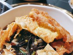 -文昌桥螺蛳粉(魏公村店)
