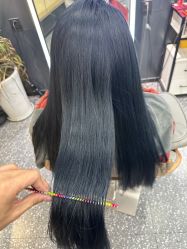 -藤野造型烫染·接发