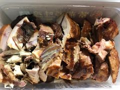-紫燕百味鸡(广埠屯店)