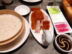 -金鸭季·北京烤鸭(深业上城店)