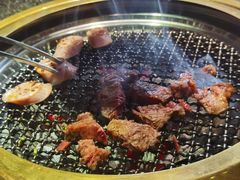 -正苑26年海鲜烤肉•牛尾汤汤饭(东港店)