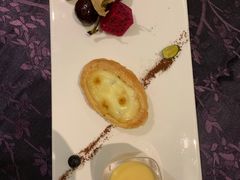-长沙北辰洲际酒店-栀味轩中餐厅