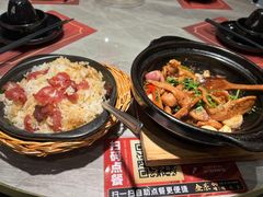 -金系·顺德啫鸡大王(创意产业园店)