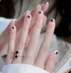 -LILY NAILS美甲美睫