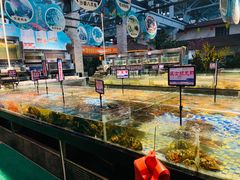 -森谷美食公园(杨行店)