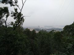 -大雁山风景区