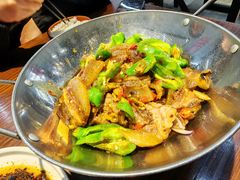 -民间瓦缸煨汤館(嵩山路店)