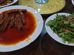-来顺成饭庄