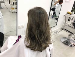 -ASA HAIR SALON