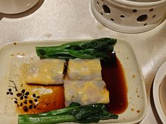 -上海金桥红枫万豪酒店-万豪中餐厅