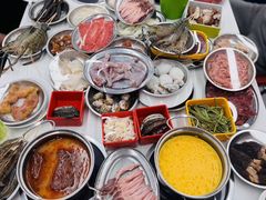 -上海龙之梦万丽酒店