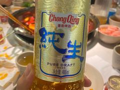 -朱氏胖子烂火锅(洪崖洞店)