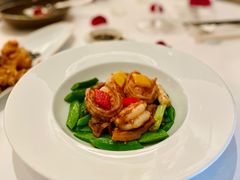 -宝丽轩中餐厅BAOLIXUAN
