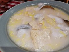 -西贝莜面村(近铁城市广场店)