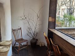 -WABI COFE(愚园路店)