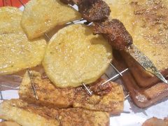 -北三老太太烧烤(人生一串上榜店)