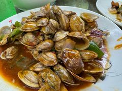 -梅姐海鲜餐厅(水头海鲜街店)