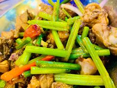 干锅土鸡-印象江南(东栅店)