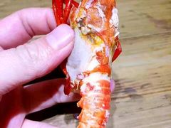 -胖姐活羊烧烤家乡菜(刘家桥店)