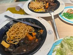 -经典世家牛排自助餐厅(百捷店)