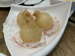 -赏点粤式点心(广州塔店)