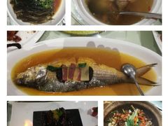 -圆苑(上海广场店)