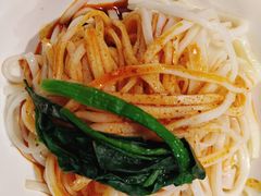 -魏家凉皮(西安秋林宏业商厦店)