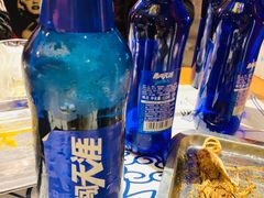 -美庐时尚餐厅(菱角湖店)