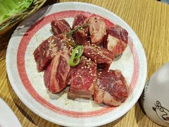 -夕酱の烧肉屋