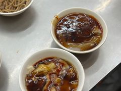 -杨记灌肠(食品街店)