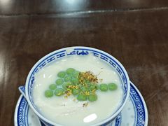 -蟹上黄·蟹黄面·江南糖水(人民广场店)