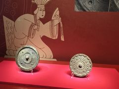 -北京大葆台遗址博物馆