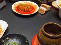 -刘东家老碗(紫荆山路店)