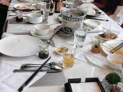 -美食汇自助餐厅(成都万达瑞华酒店)