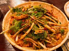 -多哥水傣味餐厅(司马巷店)