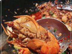 -虾胡闹龙虾馆(湄南河店)