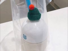-兰熊鲜奶(西直门凯德mall店)