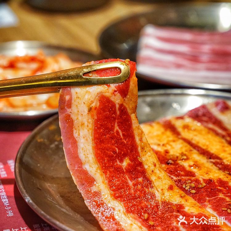 西塔老太太我来啦!!神仙烤肉人均90+吃撑