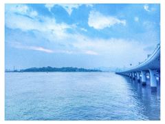 -演武大桥观景平台