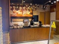 -苹果花园(昌里东路店)