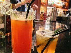 -Hill.Cocktail半山酒吧(中山店)
