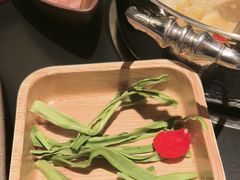 -季季山·云南野生菌火锅(上海首店)