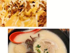 -食其家·牛丼咖喱(昆山巴黎春天店)
