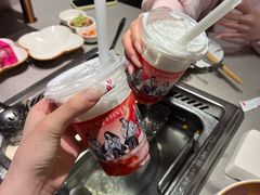 -海底捞火锅(壹悦城店)