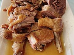 -聚庆楼吴山贡鹅(总店)