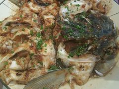 -龙桥私厨·姜花菊花过桥鱼·顺德菜(容桂店)