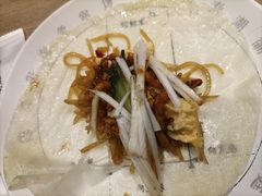 -姥姥家春饼店(交大东路店)