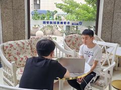 -牛学教育雅思托福PTE·小语种培训(小寨校区)